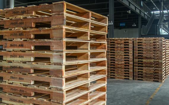 热处理两面进叉托盘 热处理两面进叉托盘