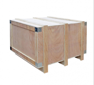 免熏蒸木箱 免熏蒸木箱