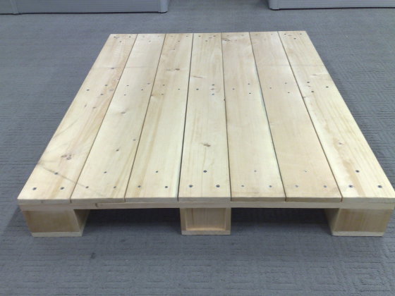 四面进叉实木托盘 四面进叉实木托盘